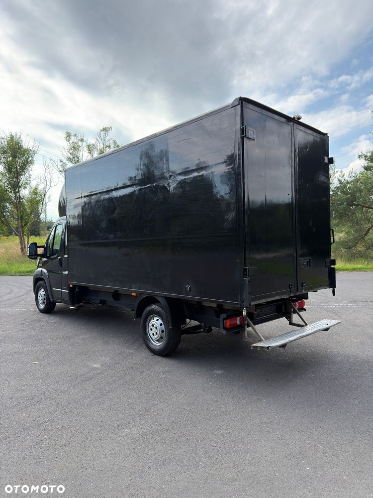Fiat Ducato - 3