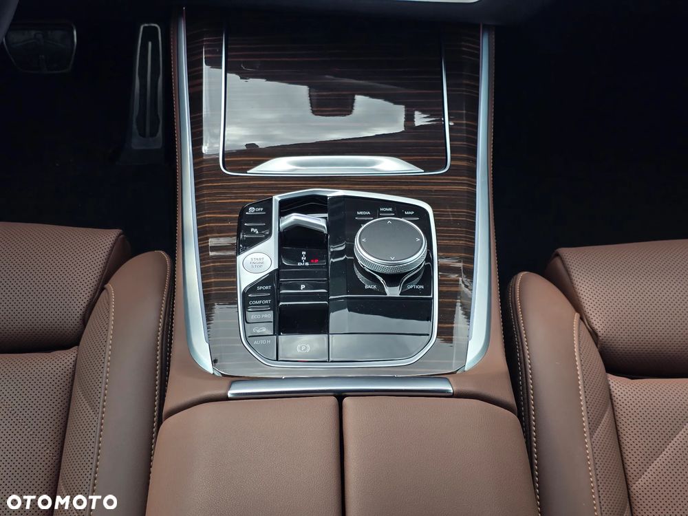 BMW X5 xDrive30d mHEV sport - 20