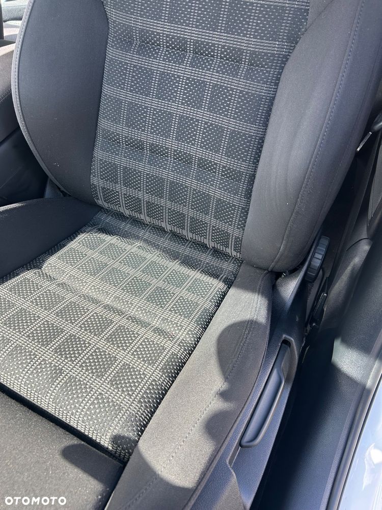 Audi A4 Limousine 2.0 TDI DPF clean diesel multitronic Ambition - 19