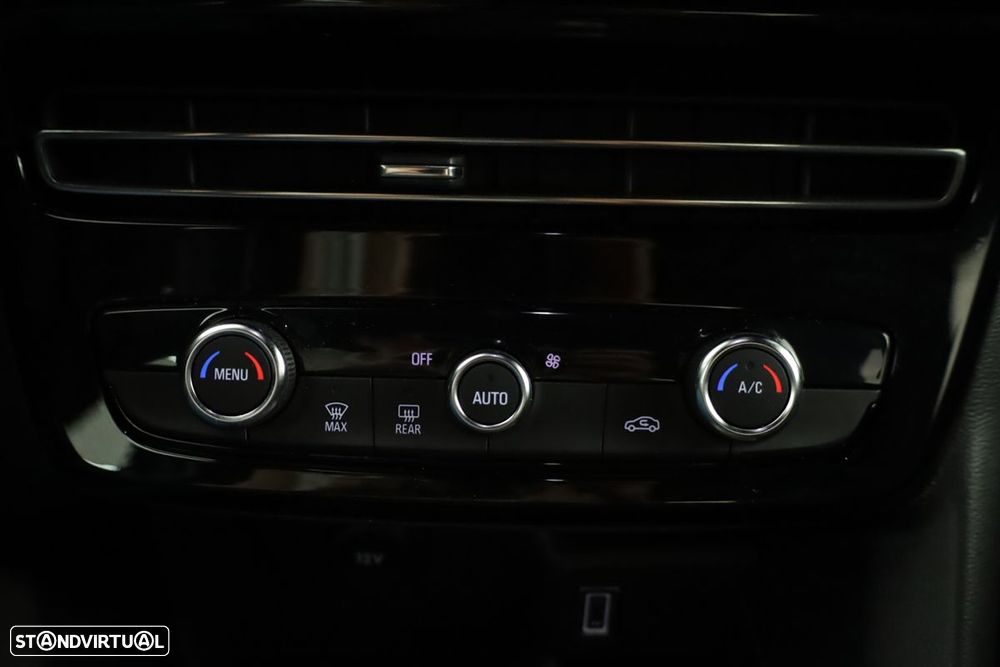 Opel Mokka-e 54 kWh GS - 14