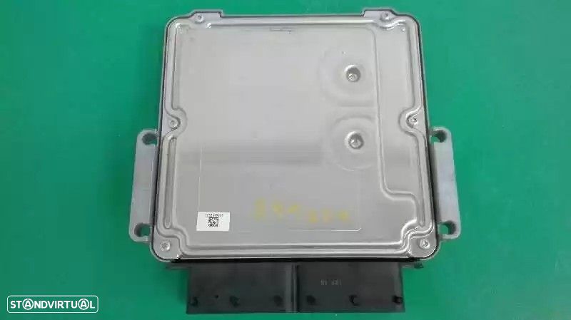 CENTRALINA MOTOR UCE JEEP RENEGADE TODO TERRENO, FECHADA 2018 -46338313 - 2