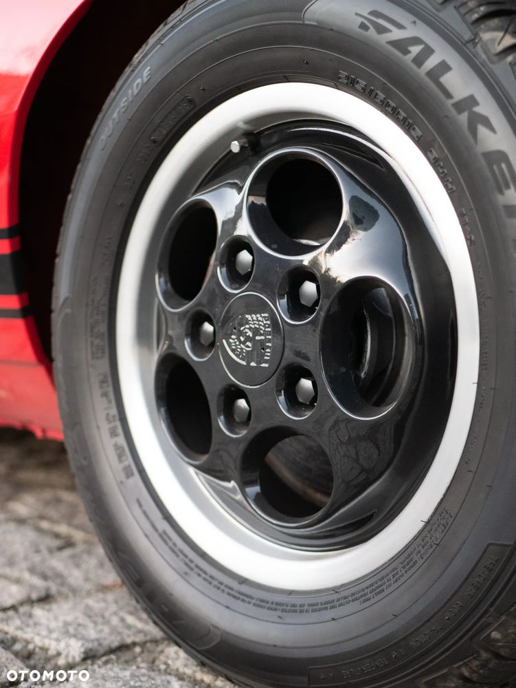 Porsche 924 - 18