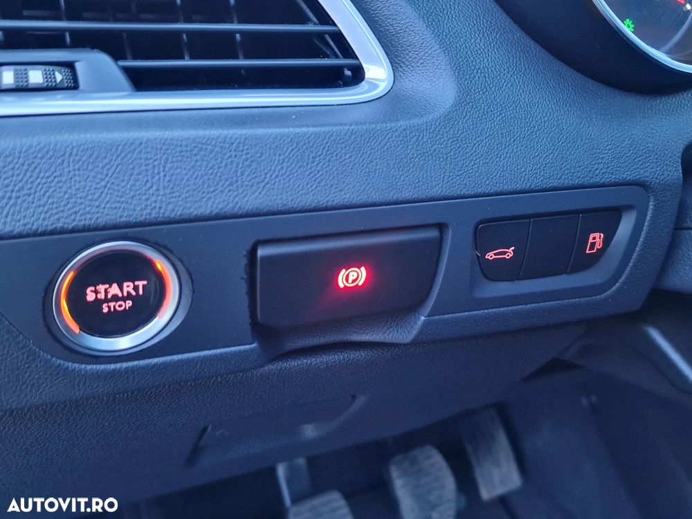 Peugeot 508 155 THP Style - 19