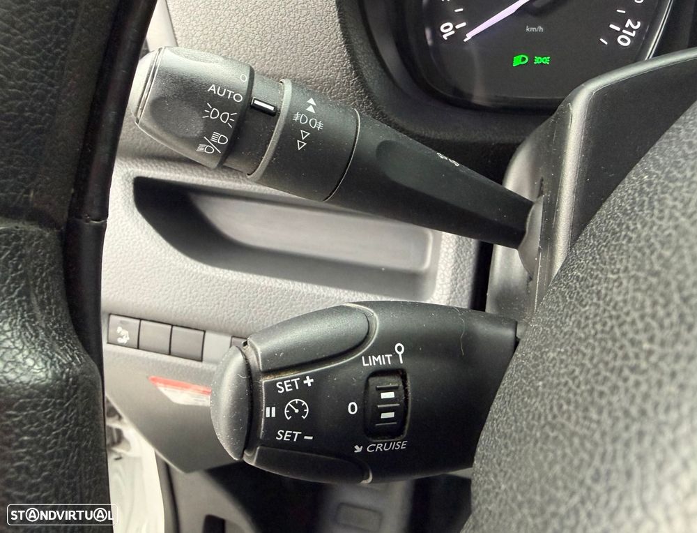 Peugeot Expert 1.6 BlueHDi L2H1 - 12