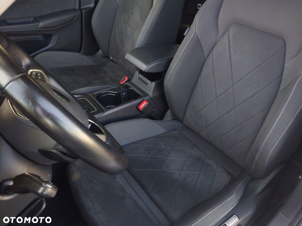 Volkswagen Golf Variant 2.0 TDI Life DSG - 15