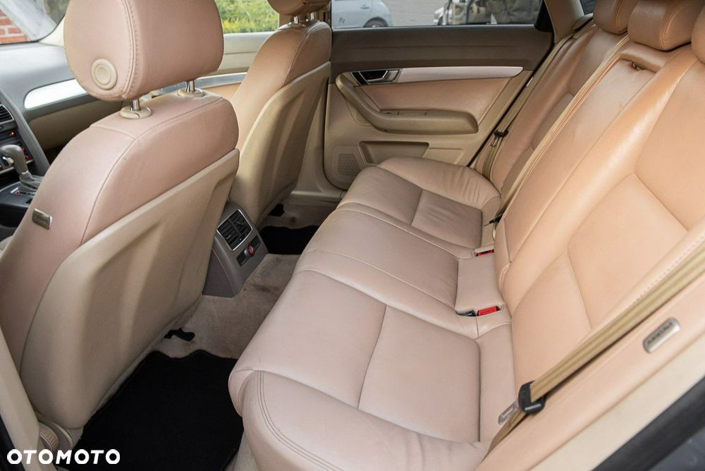 Audi A6 Limousine - 7