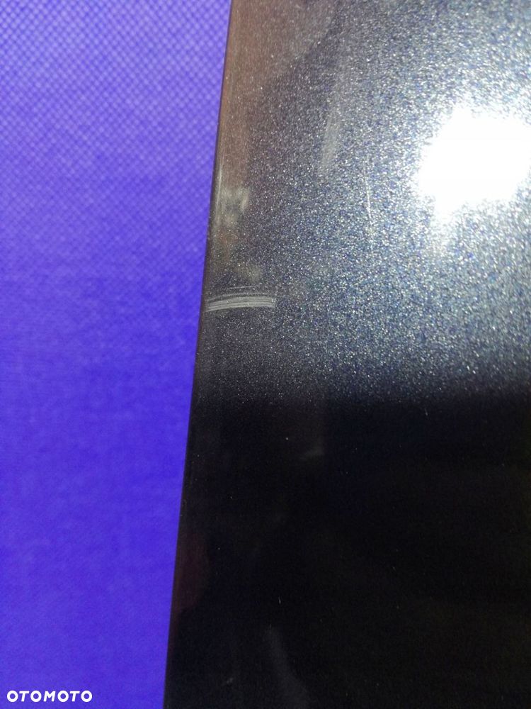 VW Amarok maska pokrywa klapa przód wygłuszenie - 9