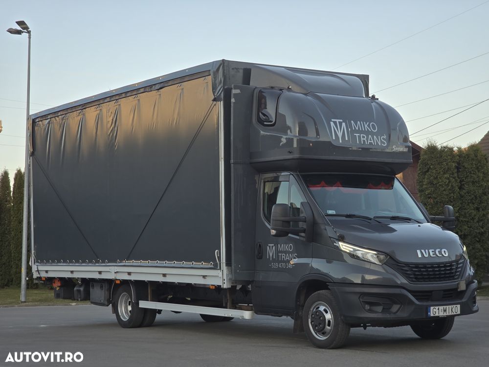 Iveco Daily - 2
