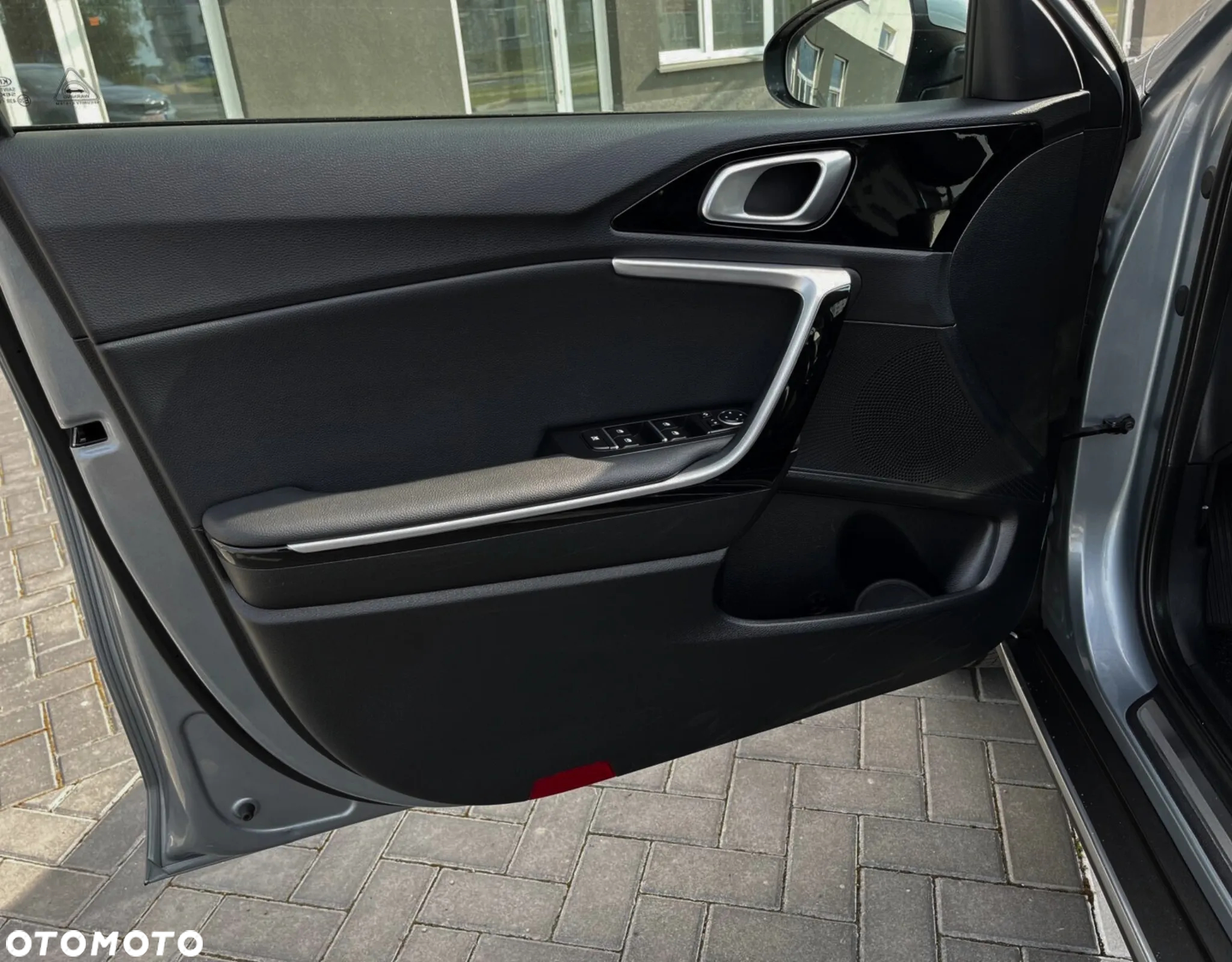 Kia XCeed 1.6 GDI DCT6 OPF Plug-in-Hybrid Inspiration - 18
