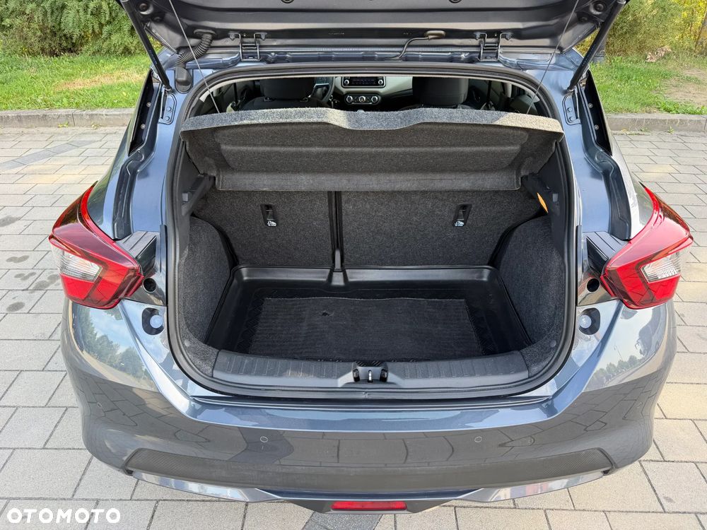Nissan Micra 1.0 N-Way - 29