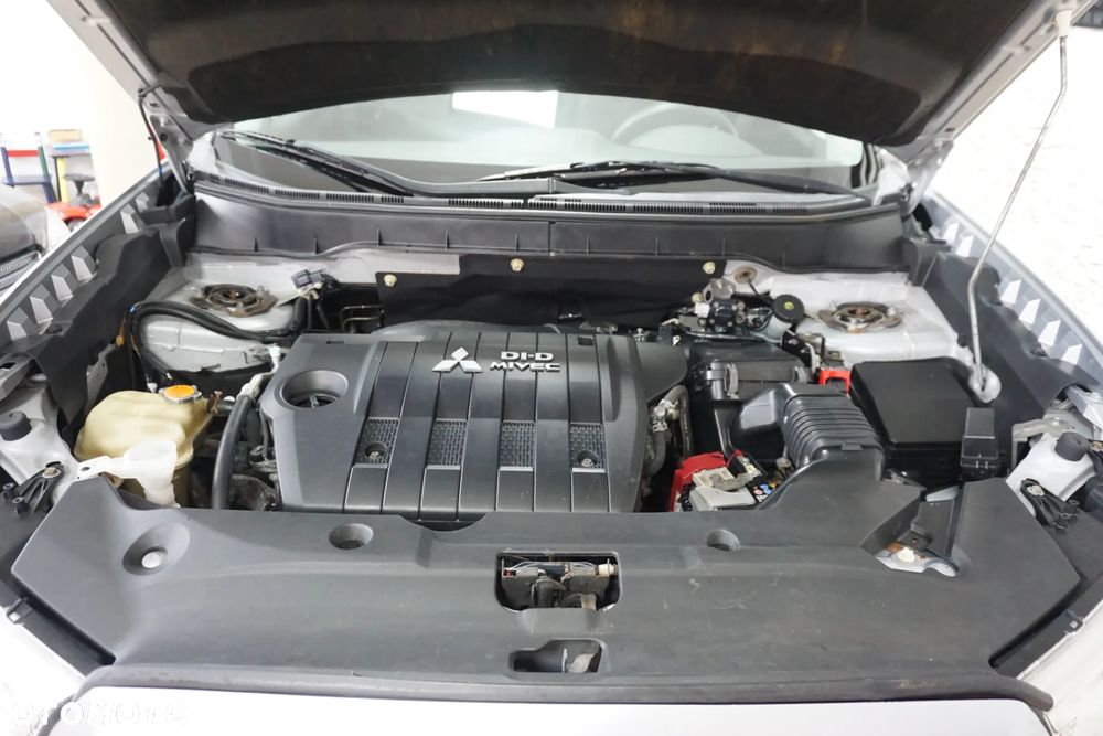 Mitsubishi ASX 1.8 DI-D 2WD Edition - 14