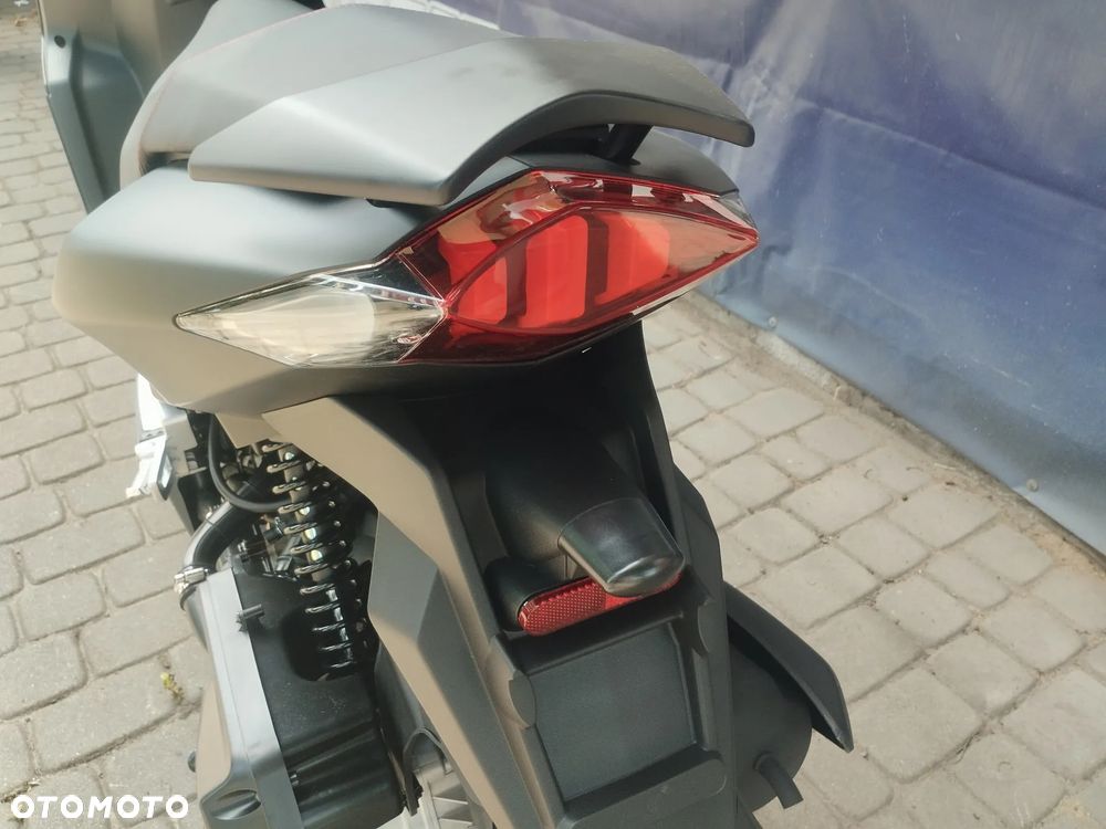Peugeot Speedfight - 5