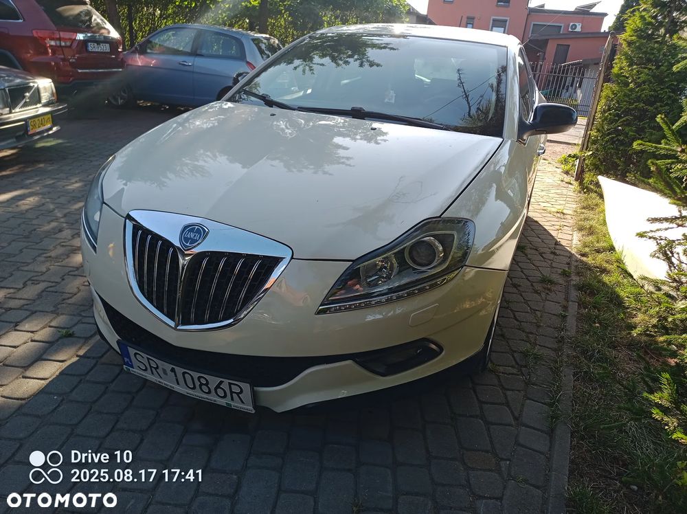 Lancia Delta 2.0 MJ Platino - 2