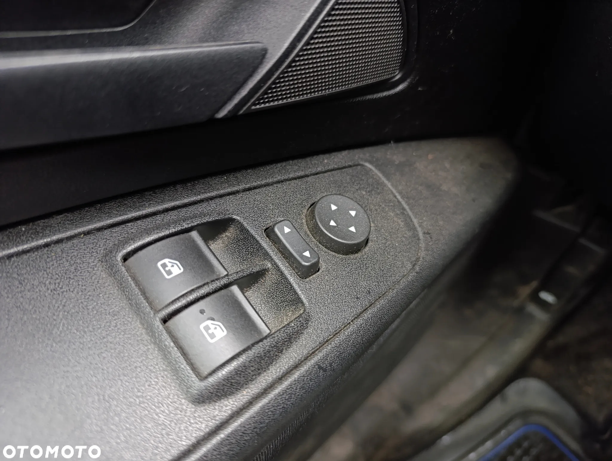 Fiat Grande Punto Actual 1.2 8V Fresh - 20