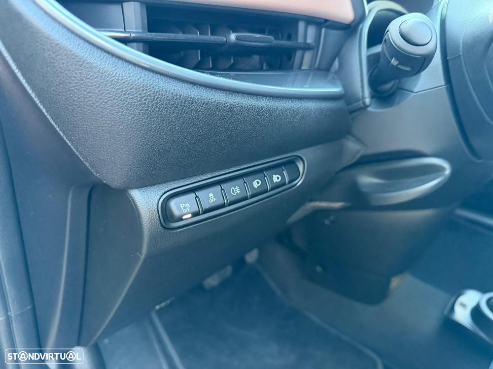 Fiat 500e 42kWh la Prima (by Bocelli) - 20