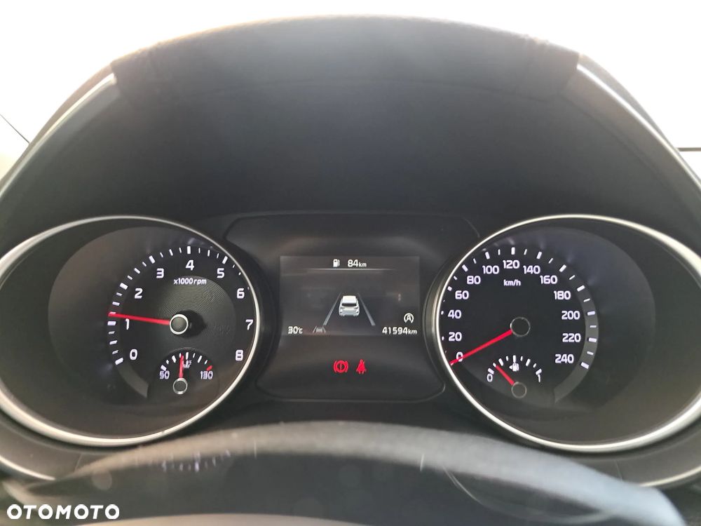 Kia Ceed 1.0 T-GDI M - 21