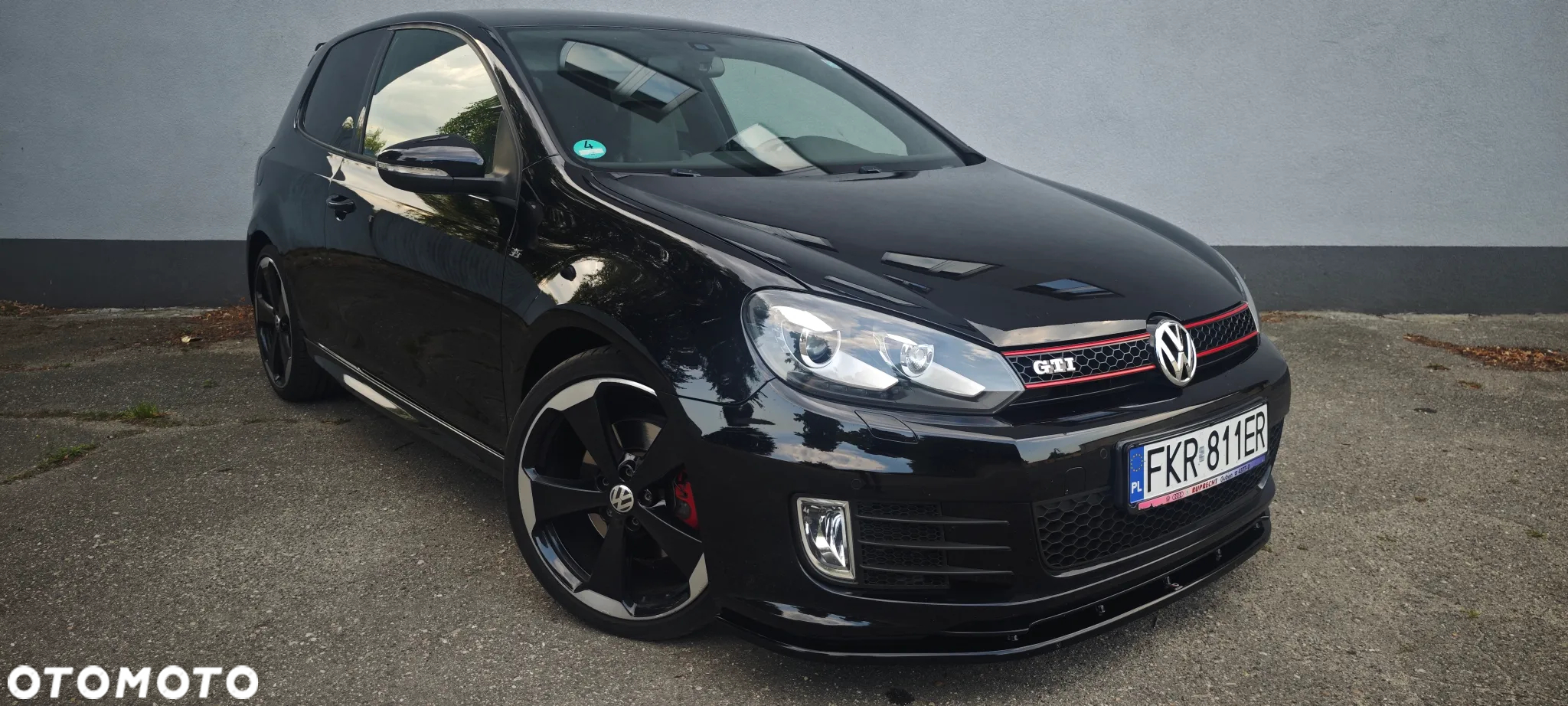 Volkswagen Golf 2.0 GTI DSG Edition 35 - 2
