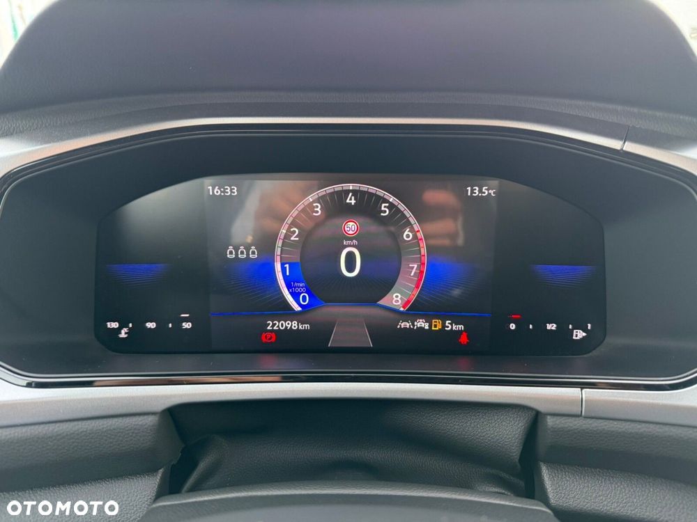 Volkswagen T-Roc 1.5 TSI Life - 14