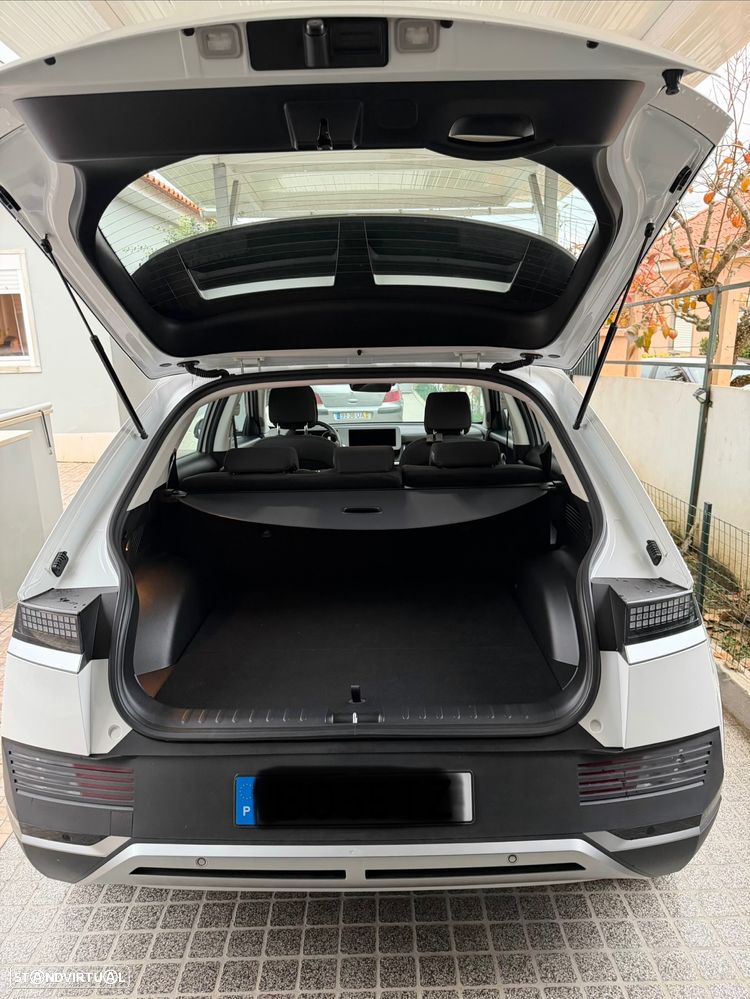 Hyundai Ioniq 5 73kWh Vanguard - 27