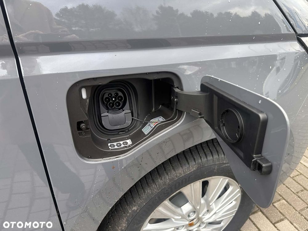 Volkswagen Multivan - 16