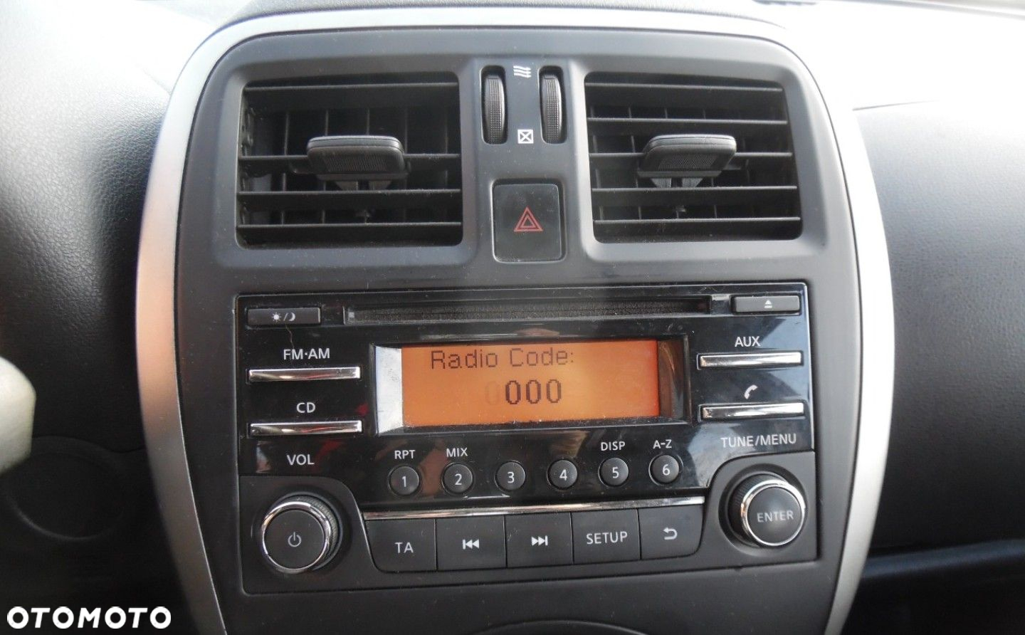 Nissan Micra - 16