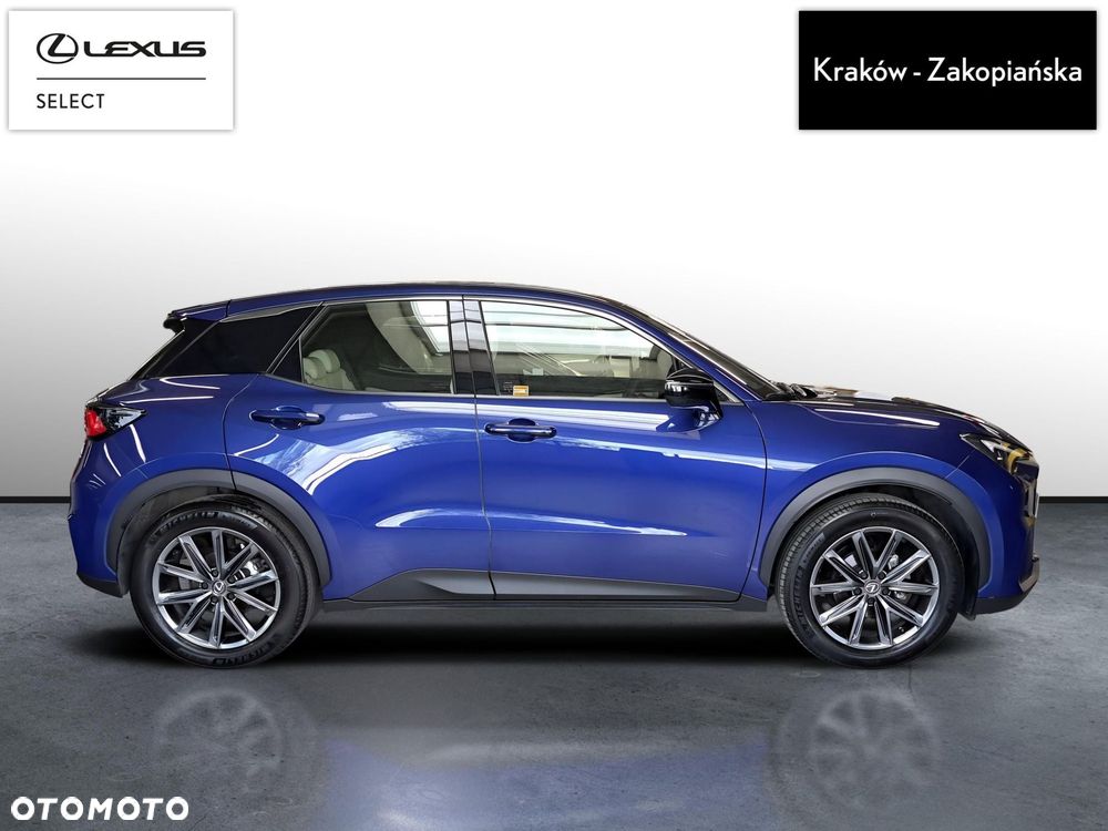 Lexus LBX 1.5 Hybrid Elegant - 7