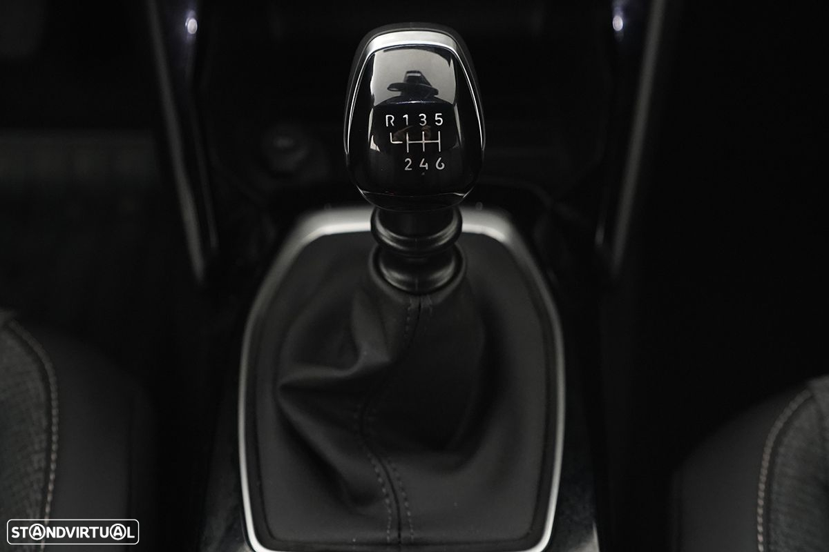 Peugeot 2008 1.2 PureTech Allure - 15