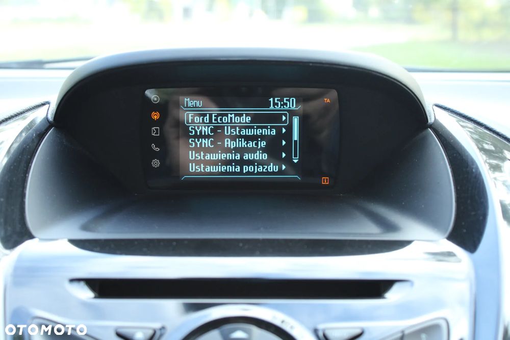 Ford B-MAX - 20
