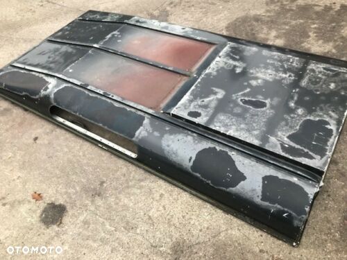 DACH HARDTOP LAND ROVER DEFENDER 110 STATION WAGON - 2