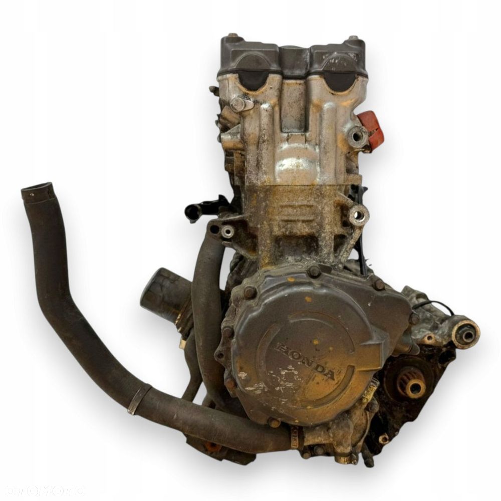 SILNIK SC33E Honda CBR 900 RR Fireblade 128KM SC33 1996-2000 kompletny - 7