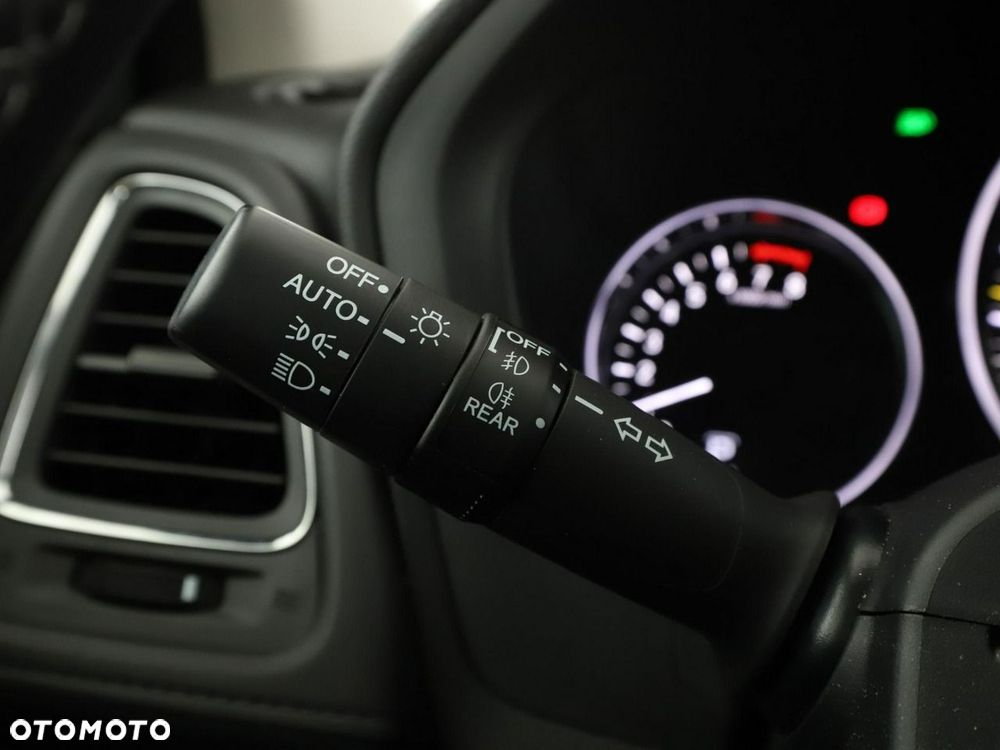 Honda HR-V 1.5 i-VTEC CVT Executive - 33