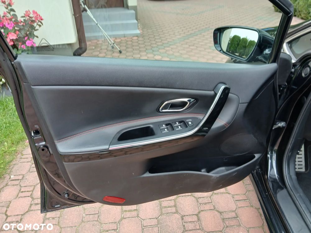 Kia Ceed 1.6 T-GDI GT - 10