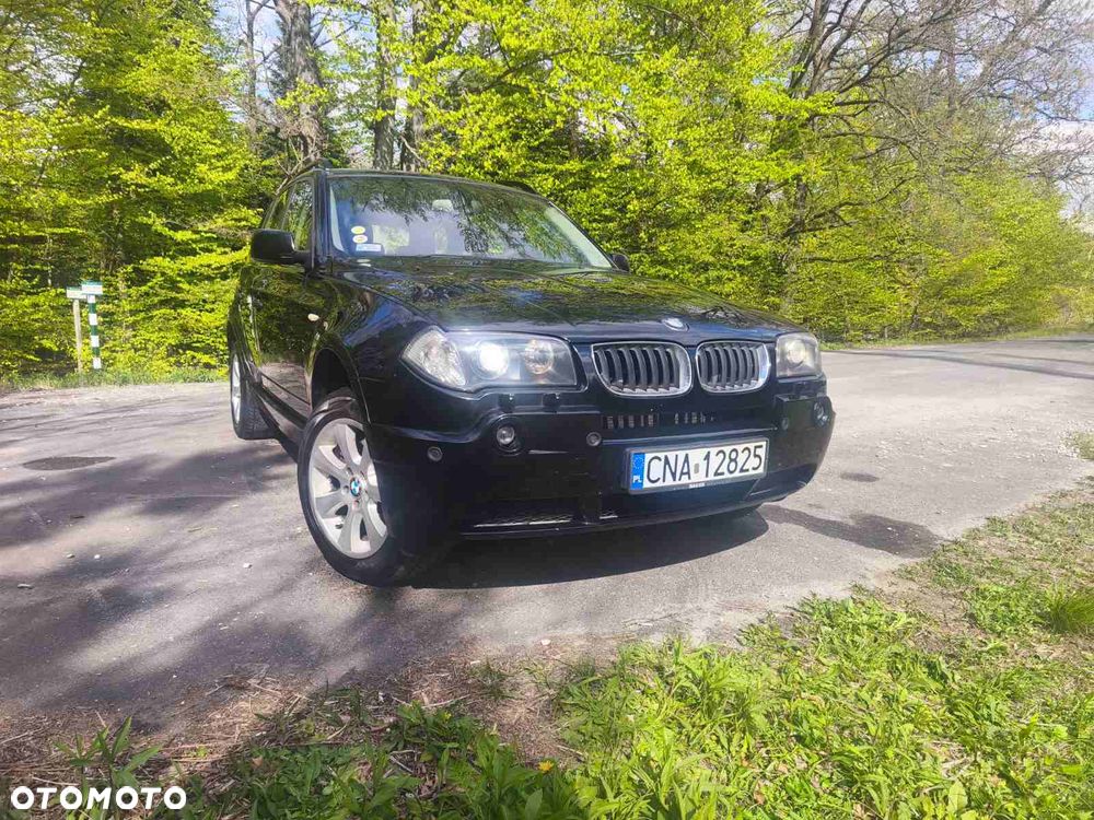 BMW X3 - 24