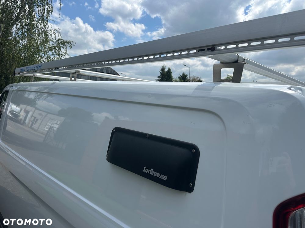 Ford Transit Custom 2017/18r 130ps klima tempomat - 25