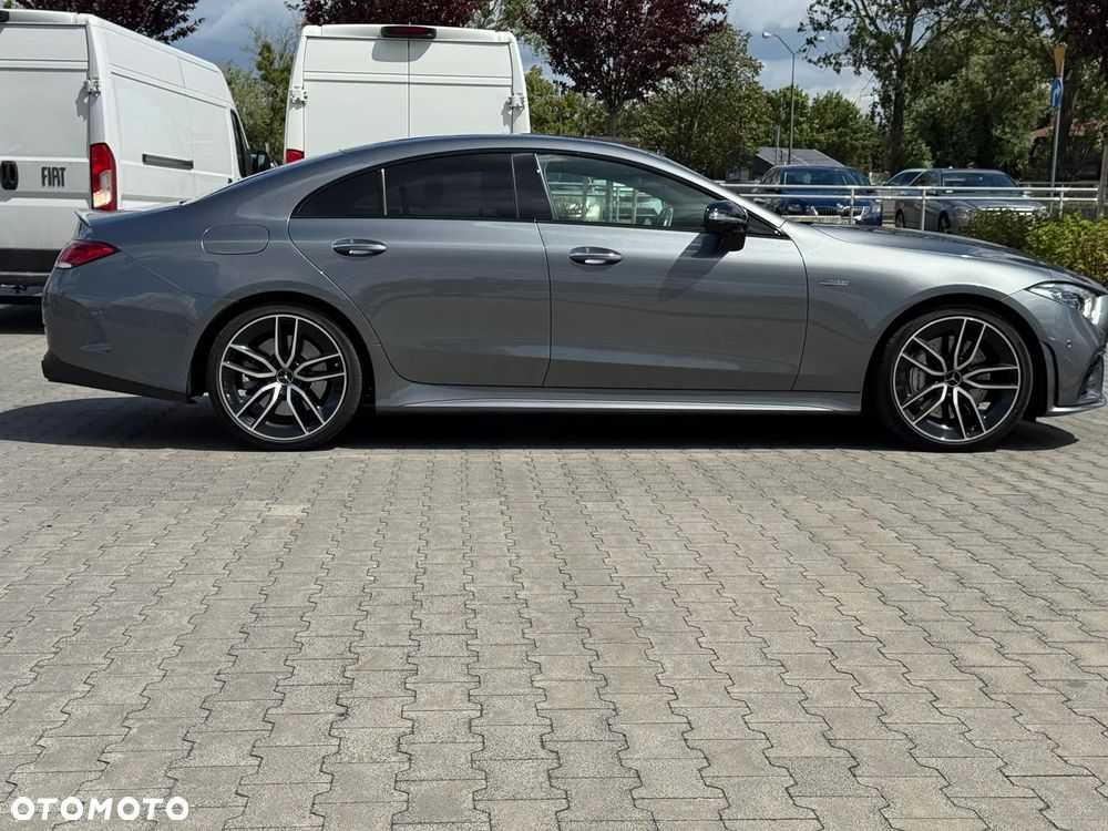 Mercedes-Benz CLS - 11