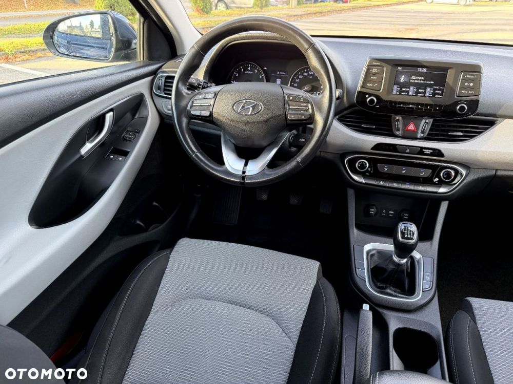 Hyundai i30 1.4 Comfort - 15