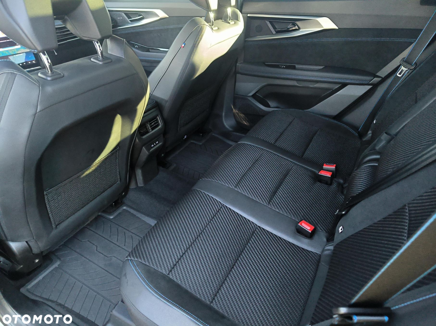 Renault Espace 1.2 E-Tech Full Hybrid 200 esprit Alpine MMT 7os - 15