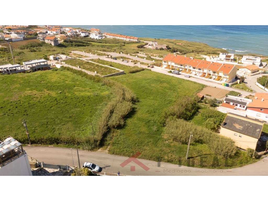 Terreno com Vista de Mar - Grande imagem: 4/5