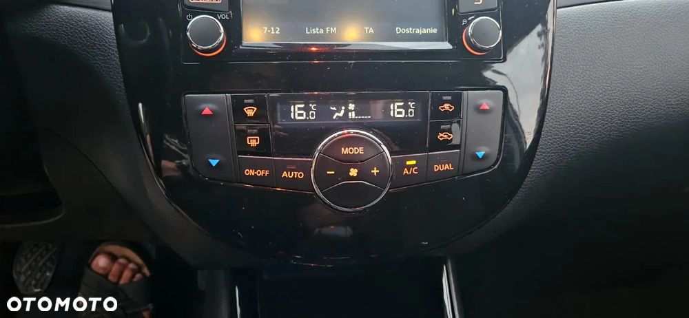Nissan Pulsar - 32