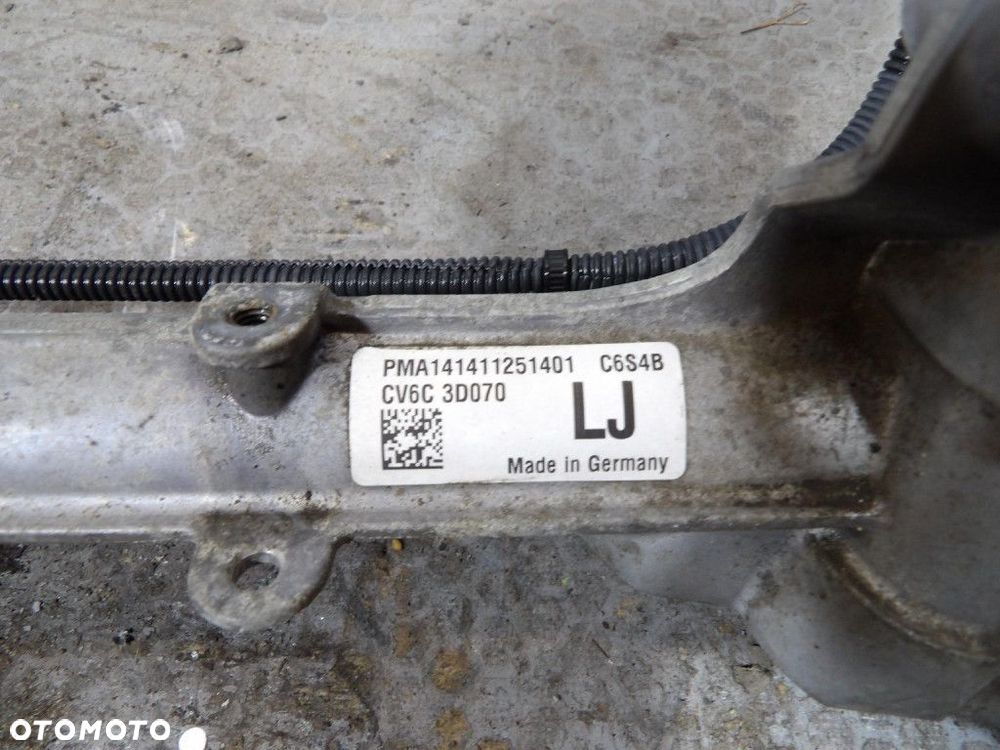 FORD FOCUS MK3 1.5TDCI PRZEKŁADNIA MAGLOWNICA CV6C3D070 LJ - 4