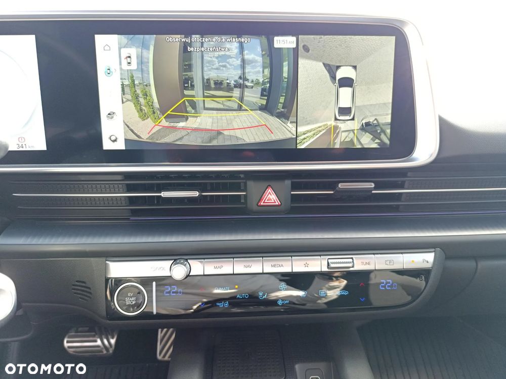 Hyundai IONIQ 6 - 14