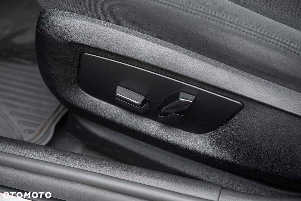 BMW Seria 5 530d - 10