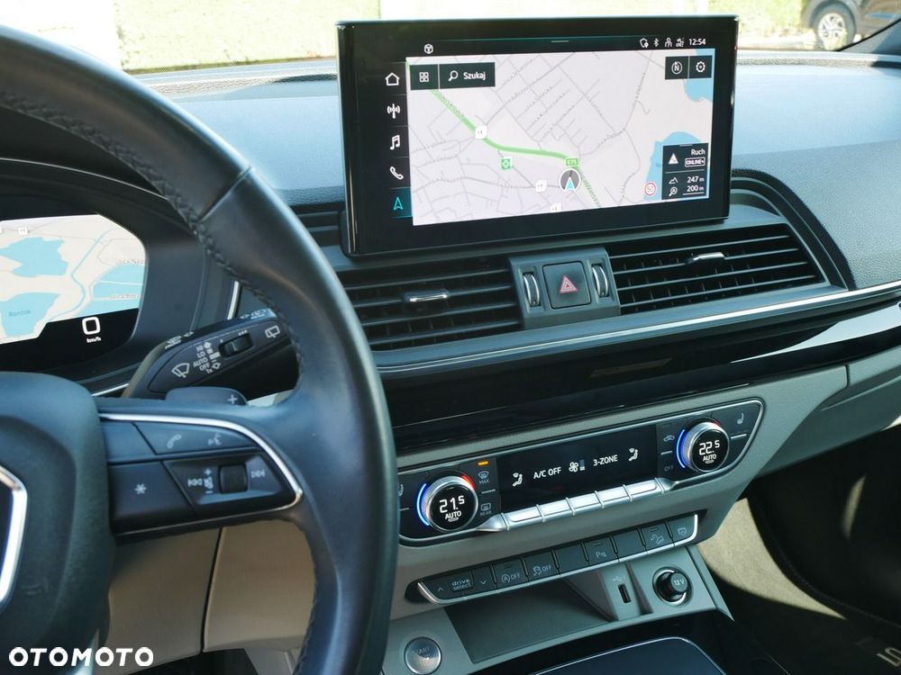 Audi Q5 40 TDI quattro S tronic - 24
