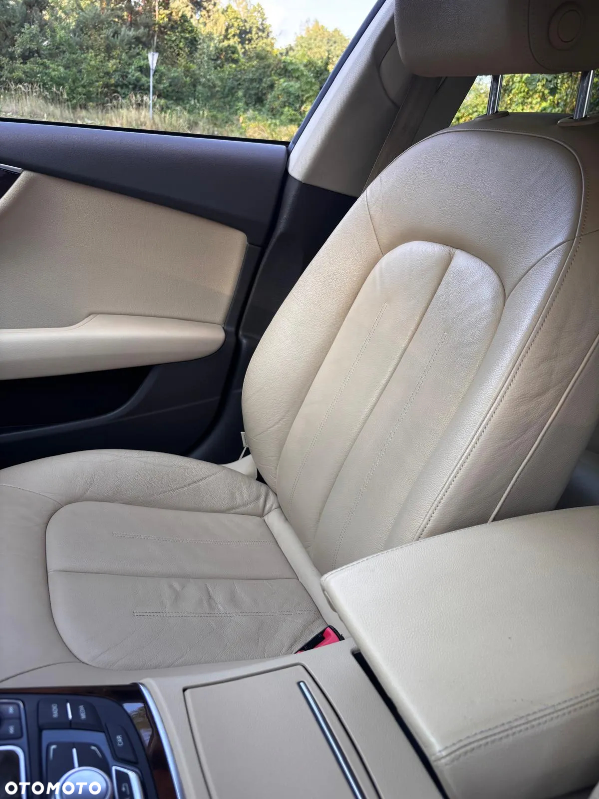 Audi A7 Sportback 3.0 TDI Quattro S tronic - 16