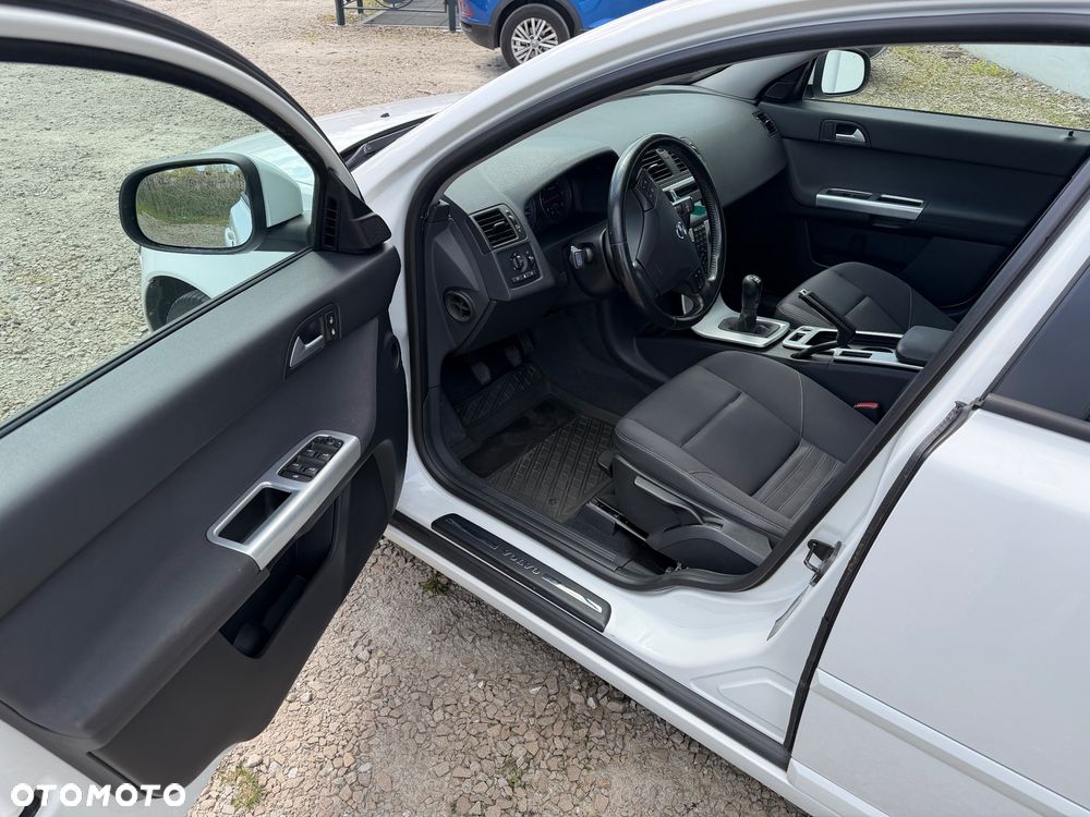 Volvo S40 1.6D DPF RDesign - 13