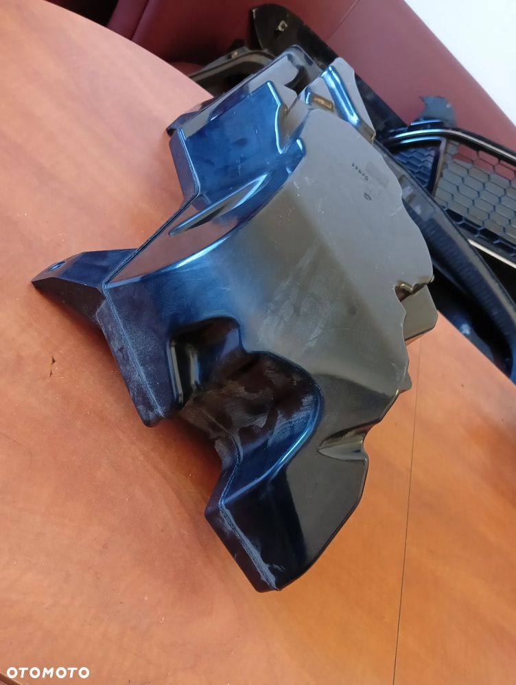 Subwoofer 8P3035382A Audi A3 S3 8P - 3