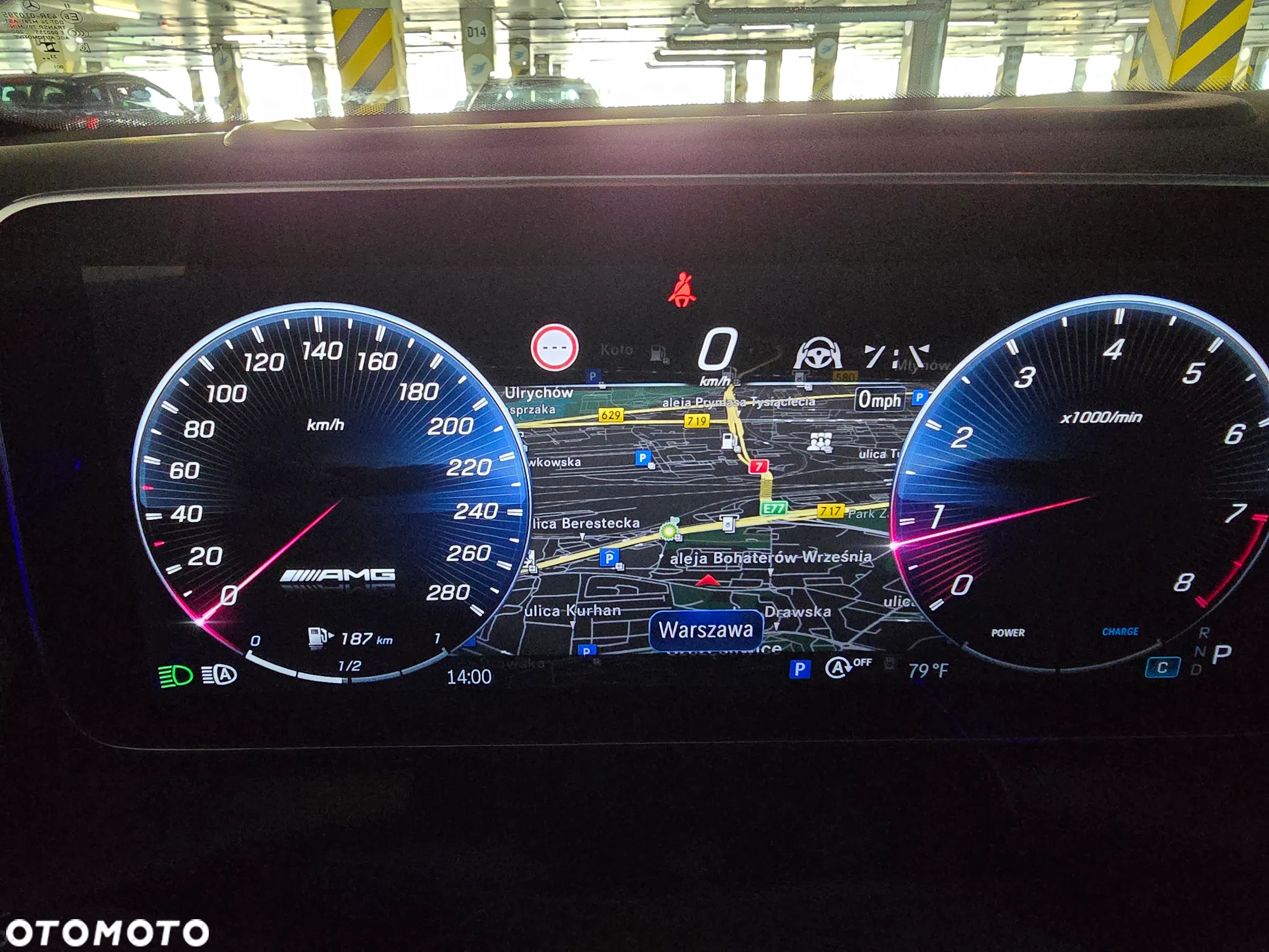 Mercedes-Benz GLC AMG 43 4Matic AMG SPEEDSHIFT MCT 9G AMG Line Premium - 29