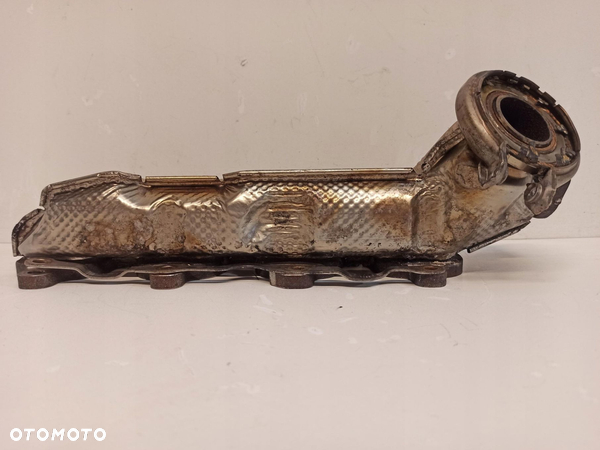 KOLEKTOR WYDECHOWY 2.0 CDI W247 A6541404201