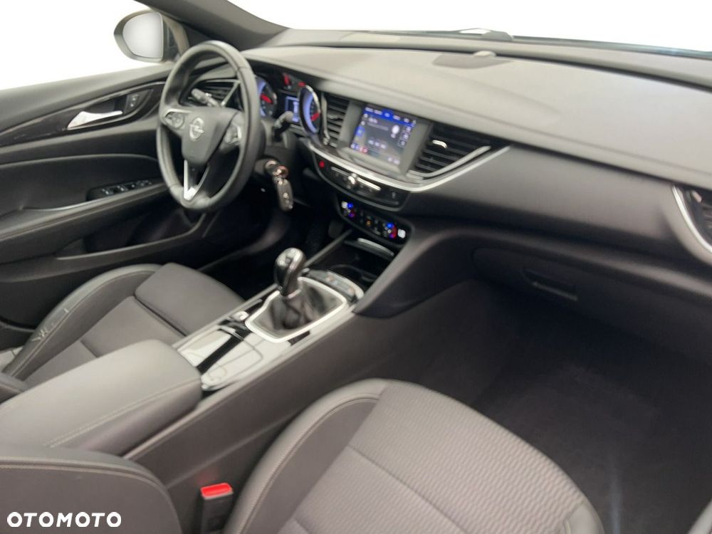 Opel Insignia 2.0 CDTI Elegance S&S - 14