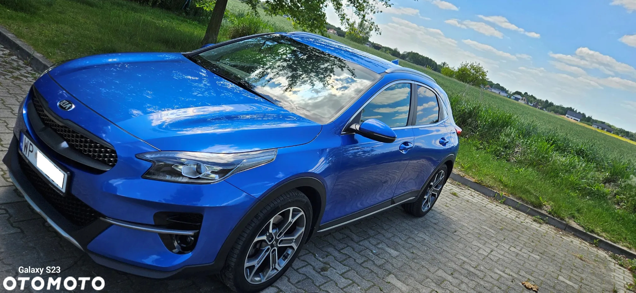 Kia XCeed 1.4 T-GDI L DCT - 39